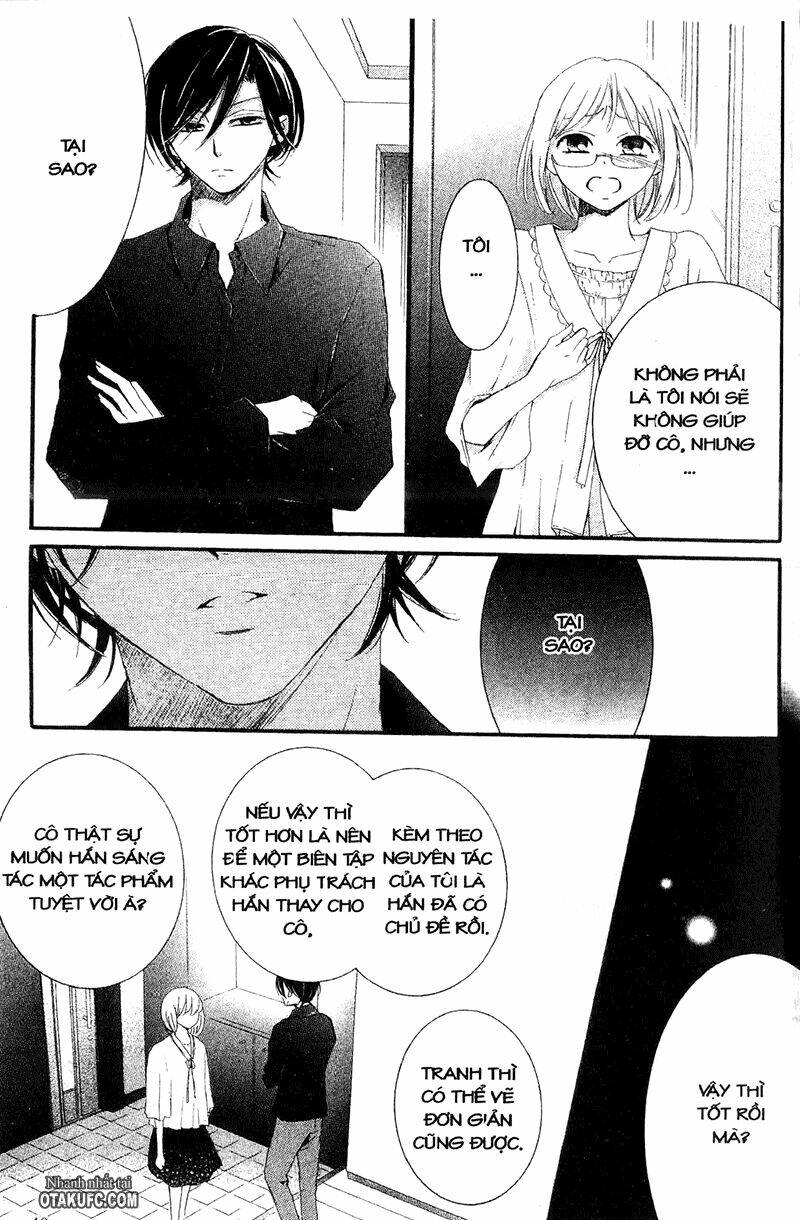 pen saki ni syrup chapter 12 37