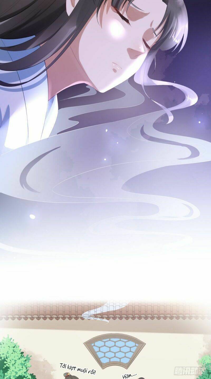 bổn cung muốn làm hoàng đế chapter 4 27