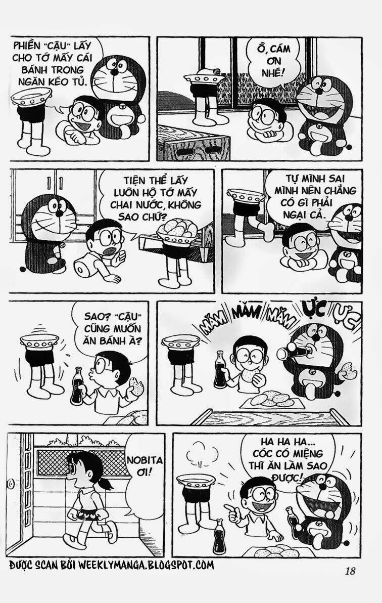 doraemon chapter 168 5