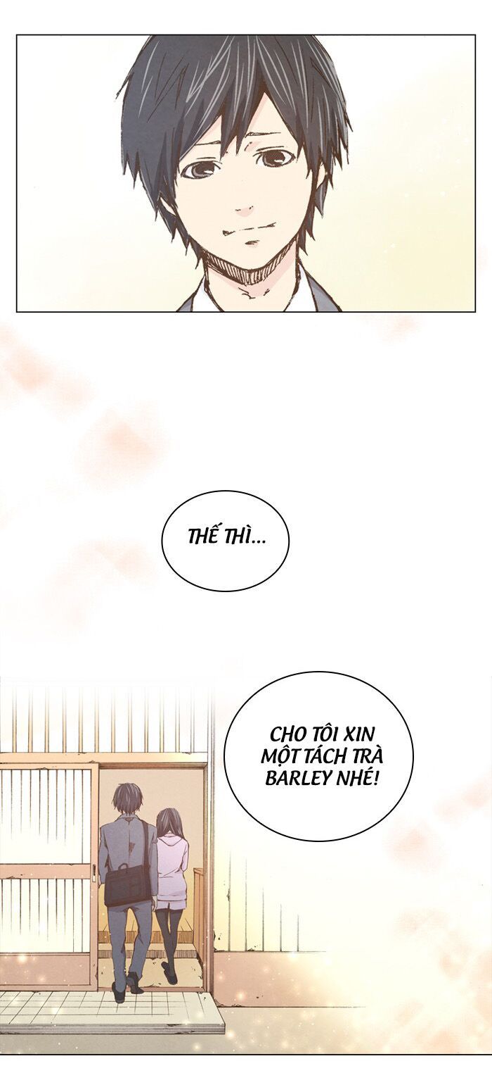 honey! honey! marry me! chapter 3 33