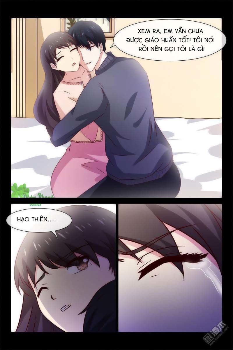 tình nhân khế ước của tổng tài chapter 62 2