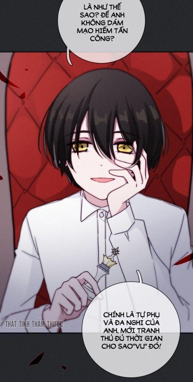 đêm tối chốn này chapter 5 32