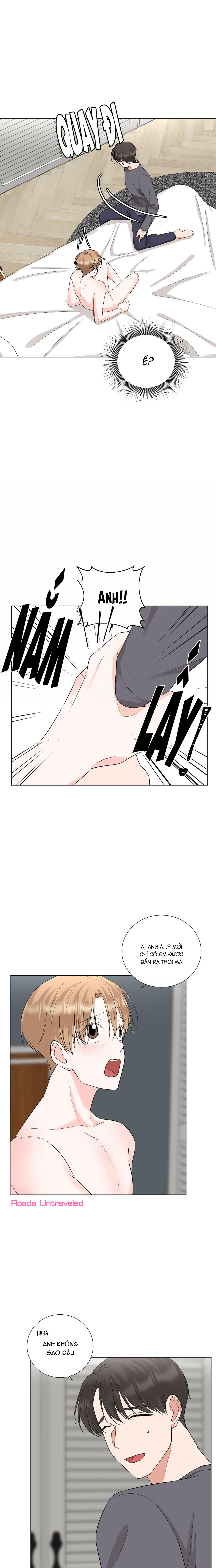 họ đã ngủ với nhau chapter 21 4