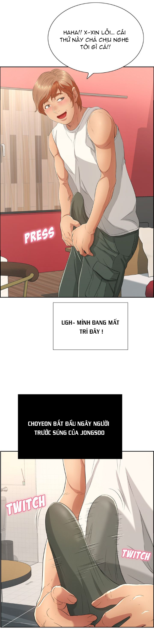 a killer woman chapter 21 19