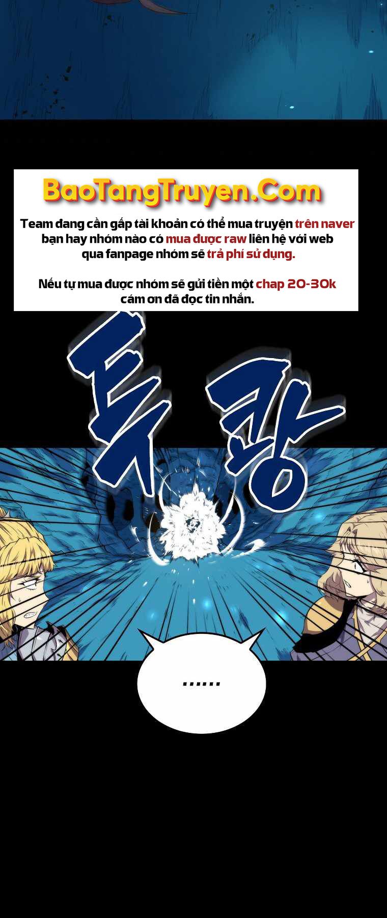 tôi thăng cấp trong lúc ngủ chapter 20 25