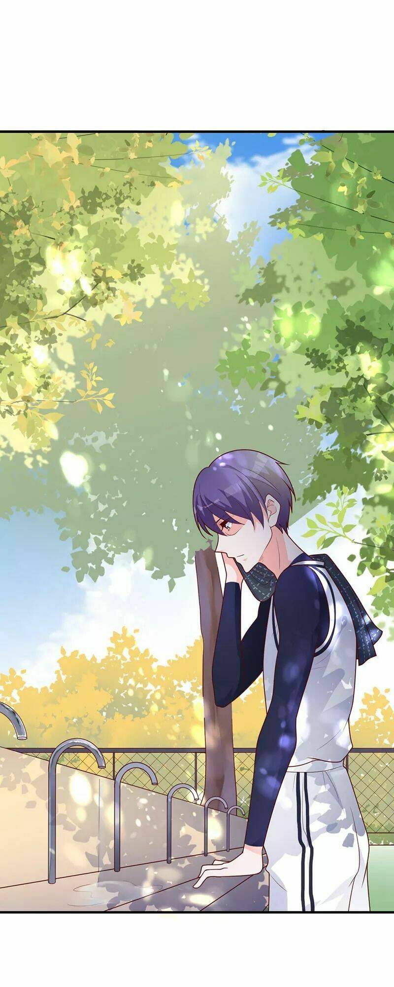 bạn gái scandal của quý thiếu chapter 13 10