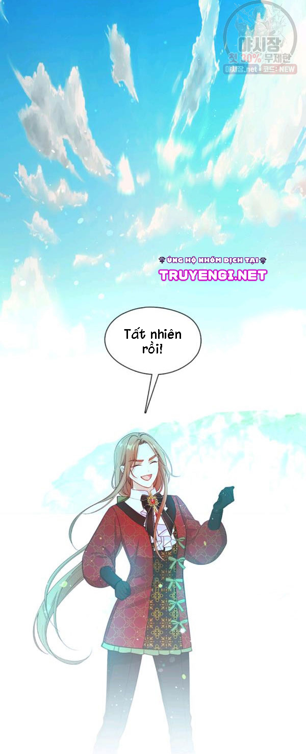 cẩn thận nữ phụ phản diện đấy! chapter 66 26