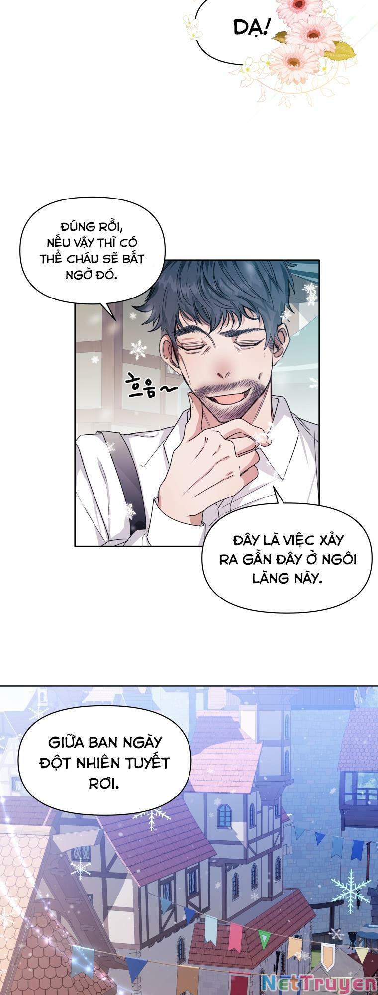 này tiểu công tước, hãy tin ở chị đi! chapter 7 39