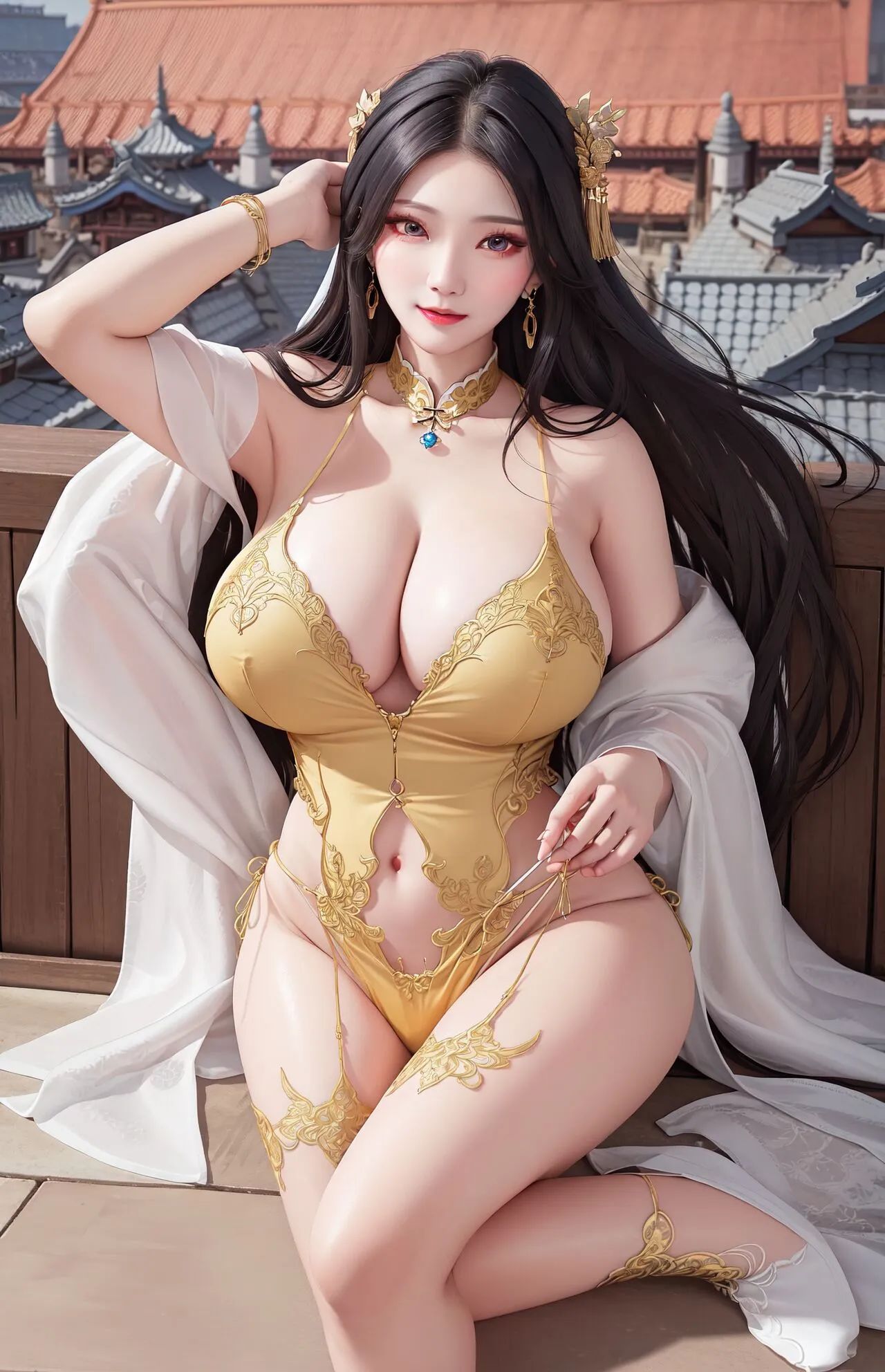 artist ai generated chapter 275 31