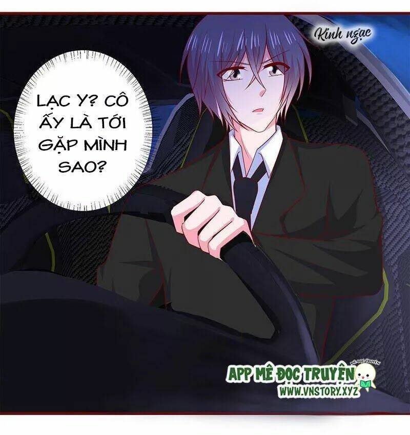 không gả cho tổng tài, gả cho người hầu chapter 95 34