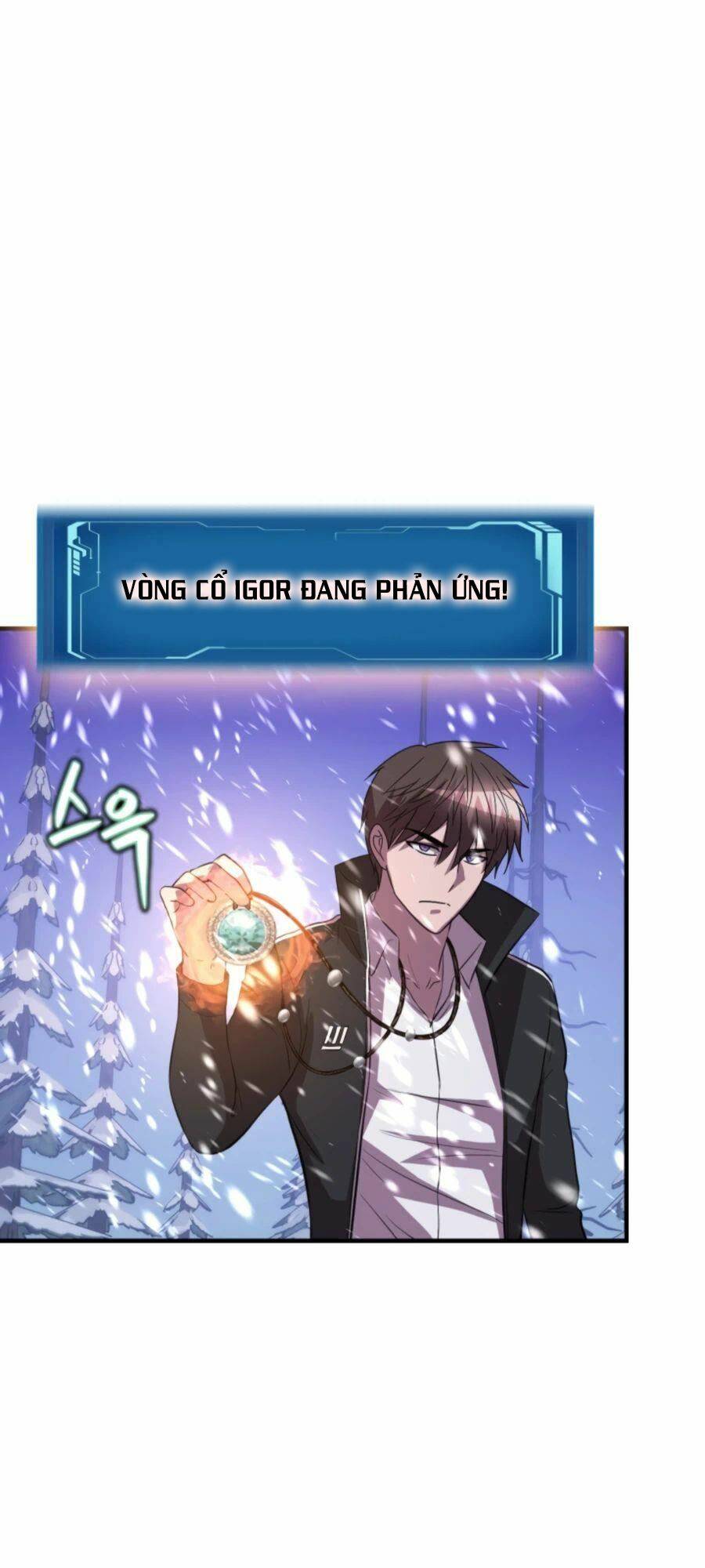 mẹ tôi là chòm sao bảo hộ m chapter 34 24