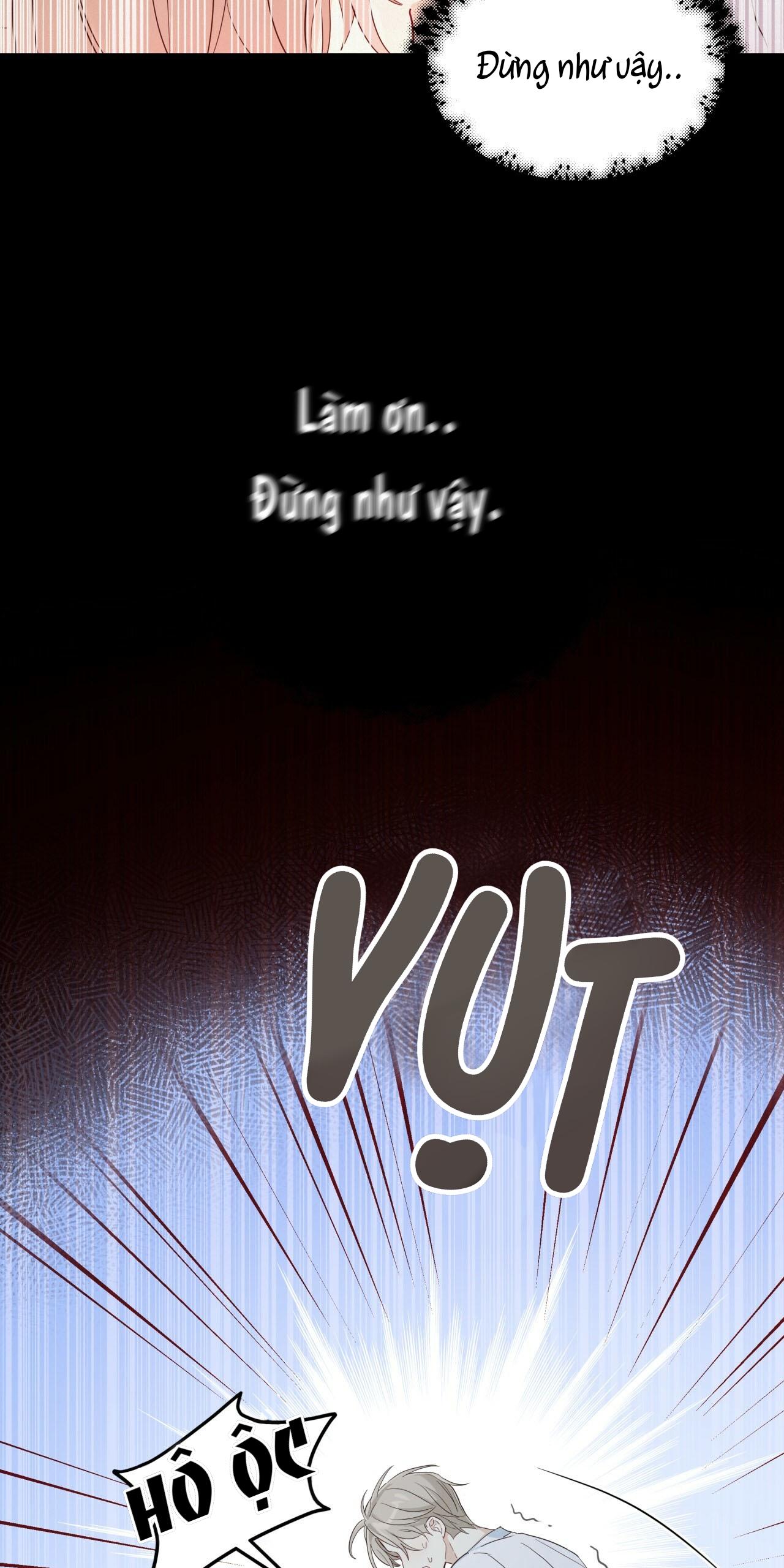 vị ngọt không đường (sweet not sugar) chapter 5 6