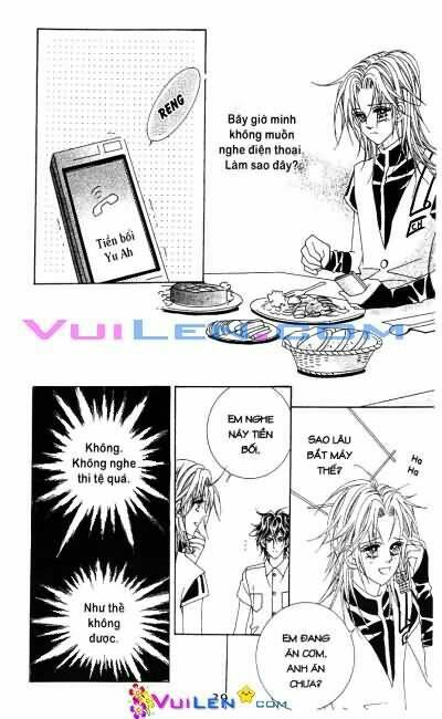 người duy nhất chapter 90 20