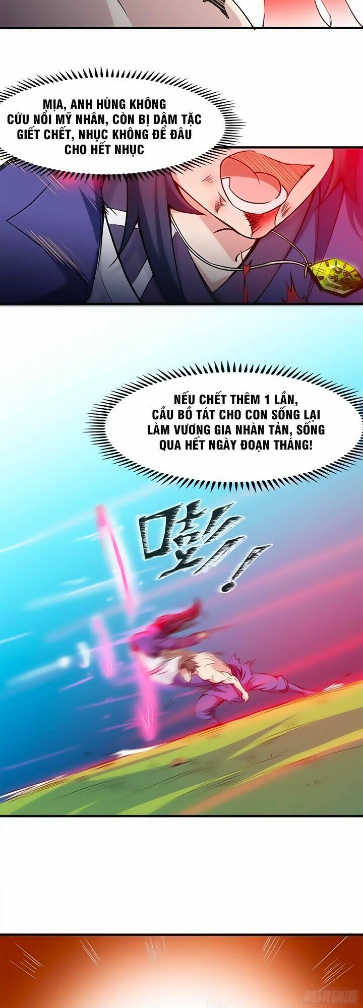 lâm phi truyện chapter 6 12