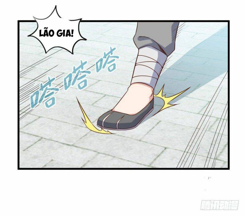 tiên ma đồng tu chapter 124 19