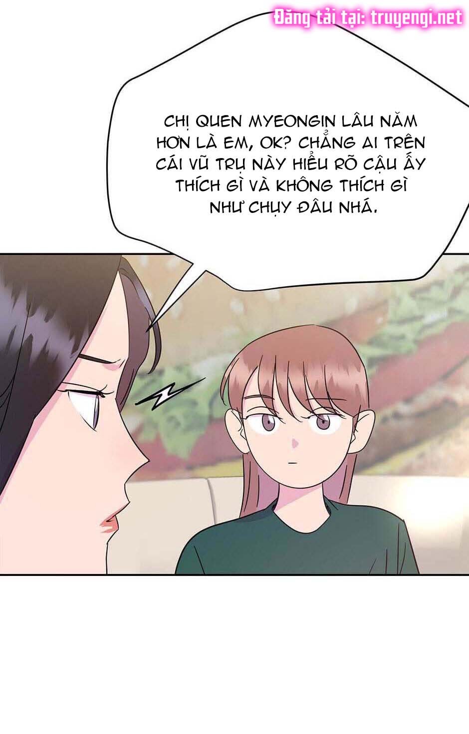 Nguyên Tắc Mối Quan Hệ Chapter 11 - Next Chapter 12