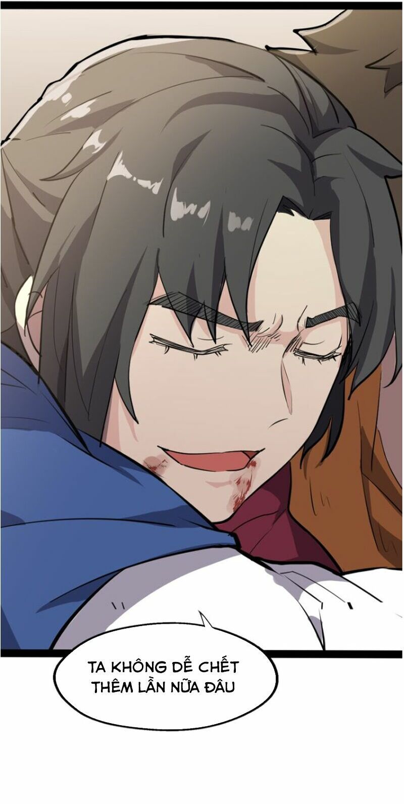 đại nghịch chi môn chapter 3 15