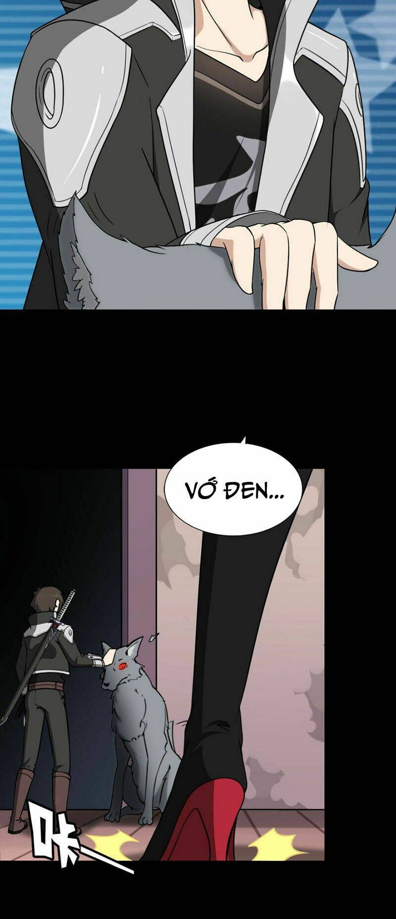 bạn gái virus của tôi chapter 154 19