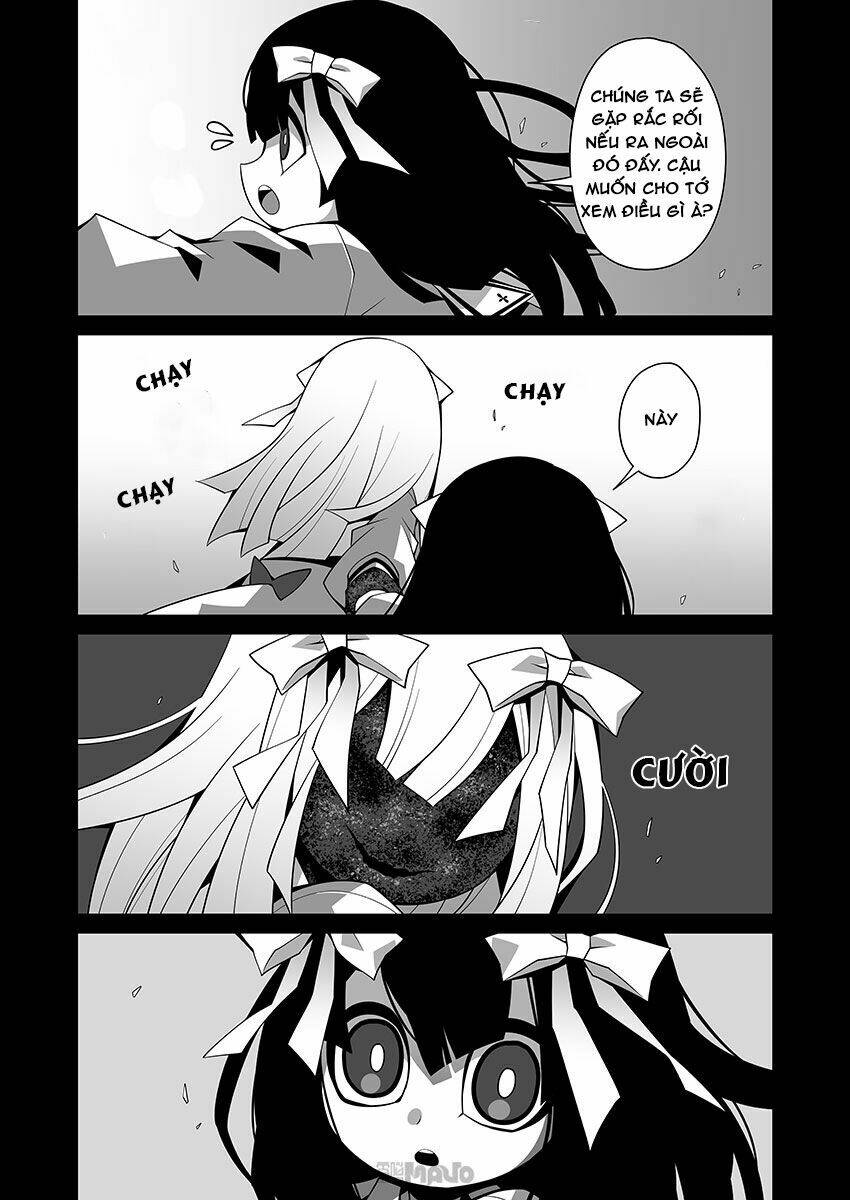 itsumo hata ni irukara ne chapter 1 21