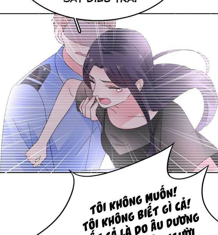 điều ước sủng ái bất bình đẳng chapter 82.2 23
