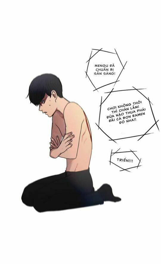 giải thoát chapter 4 5