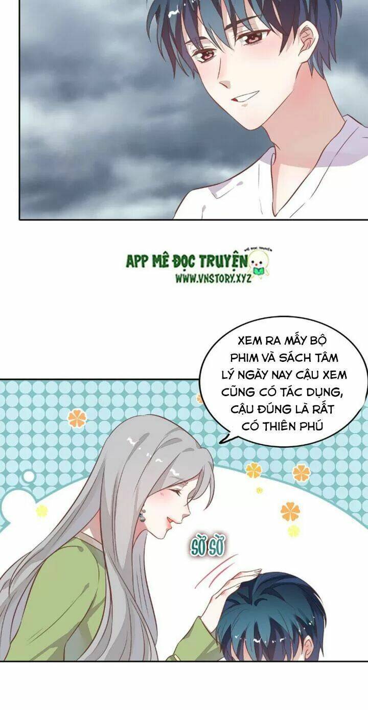 bạn trai kém tuổi bẫy yêu tôi chapter 17 39