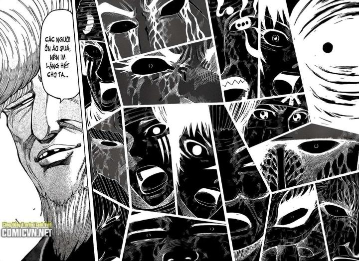 thánh tỏi sành ăn chapter 243 27