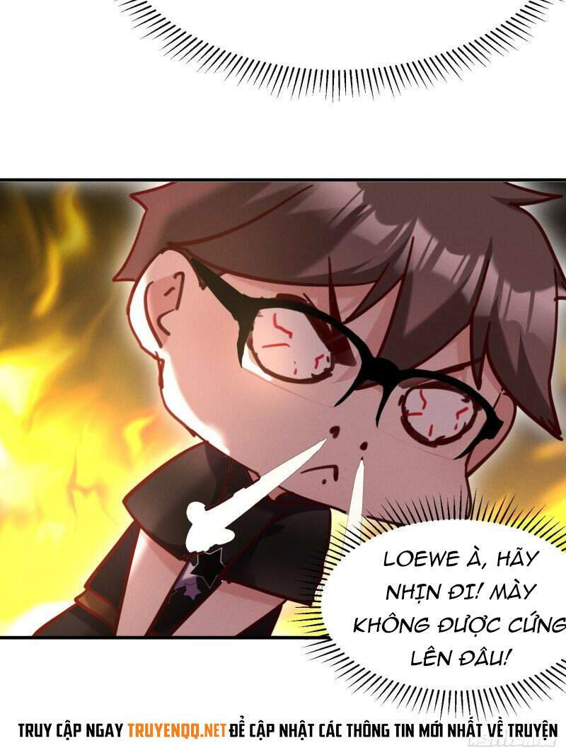 trở thành đạo sư dũng sĩ chapter 34 21