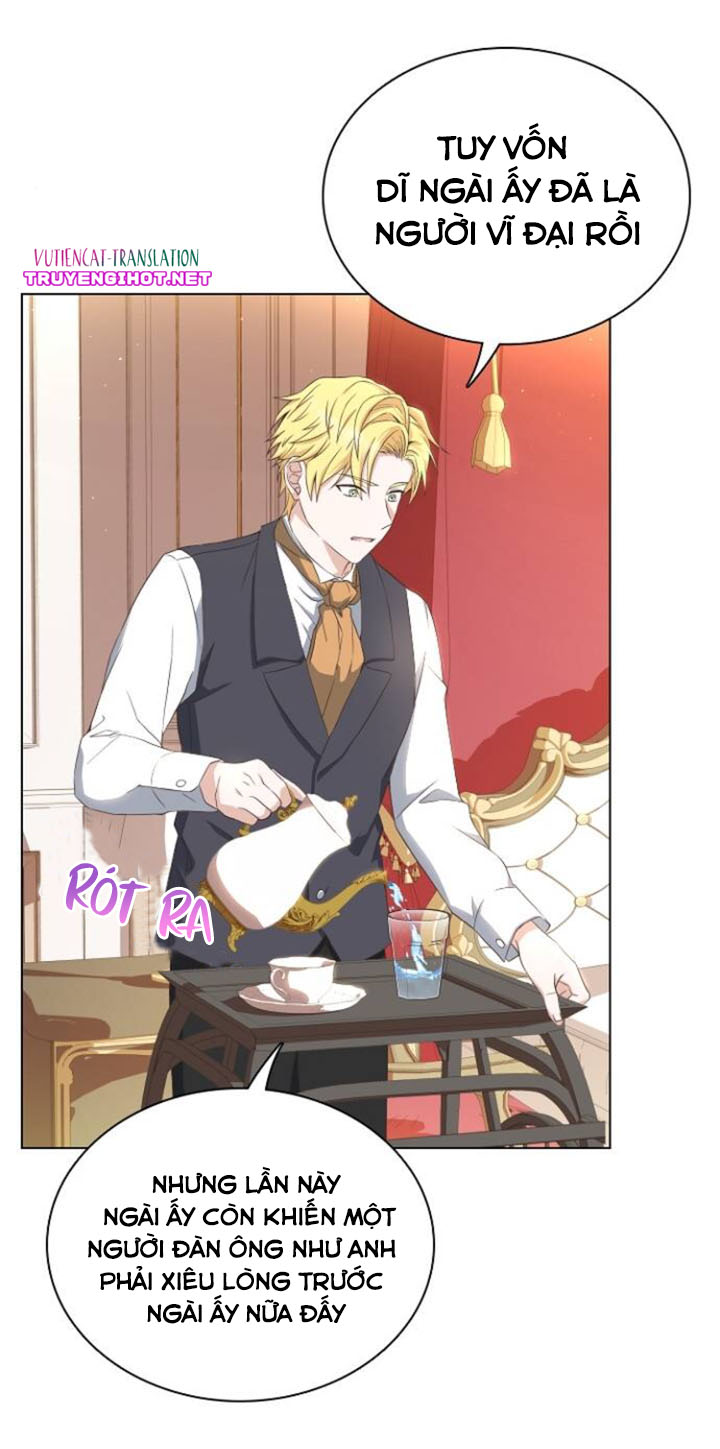 lời cầu hôn đến từ hoàng đế chapter 27.2 19