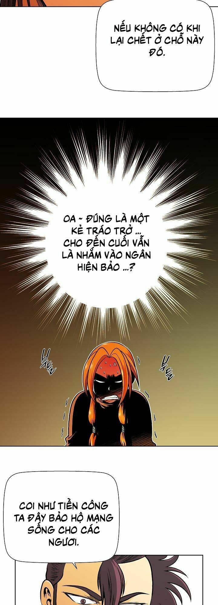 ngũ hợp chí tôn chapter 27 25