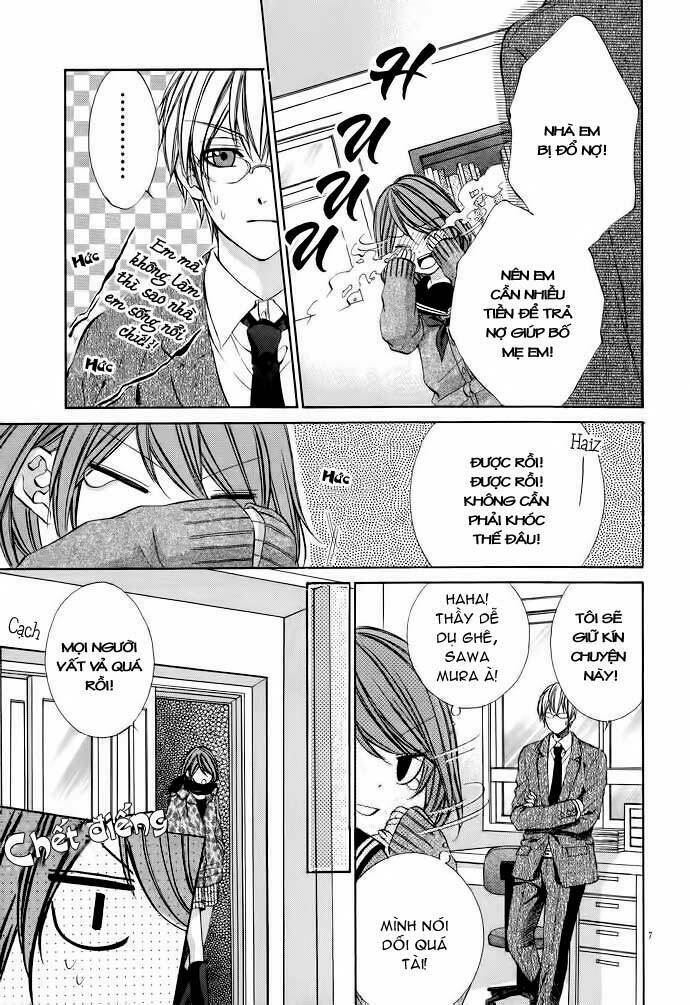 tổng hợp one shot. chapter 59 11