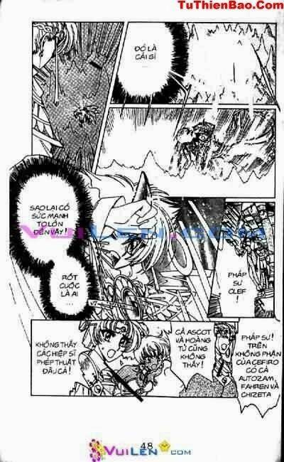 hiệp sĩ phép màu chapter 9 34