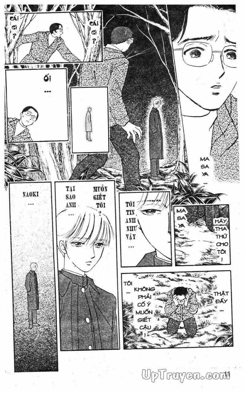 hoàng tử hoa - bud boy chapter 11 12