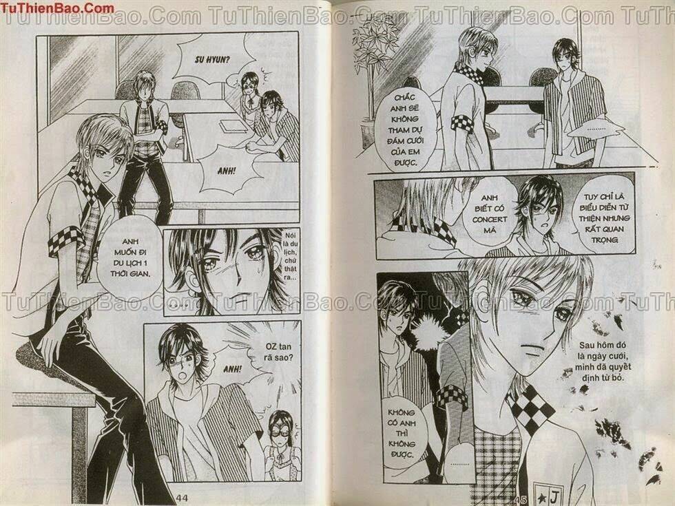 hái sao tình yêu chapter 11 23