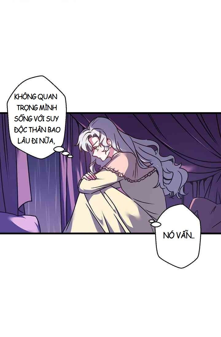 hôn lễ báo thù chapter 10 28