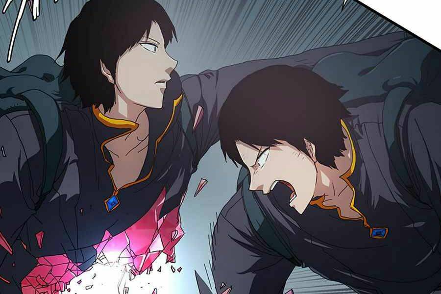 các chòm sao chỉ chú ý mình tôi chapter 20 33