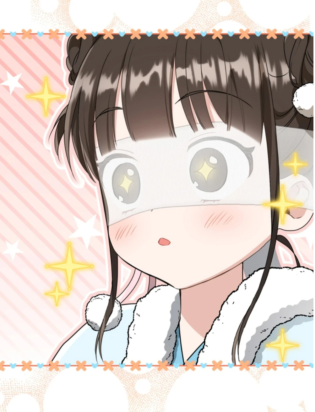 trở thành đứa cháu gái bị ghẻ lạnh trong gia tộc võ giả hùng mạnh chapter 66.2 19