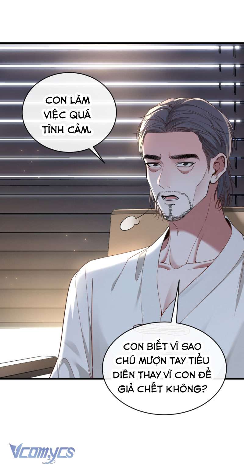xin lỗi, tôi cũng là đại lão chapter 49 6