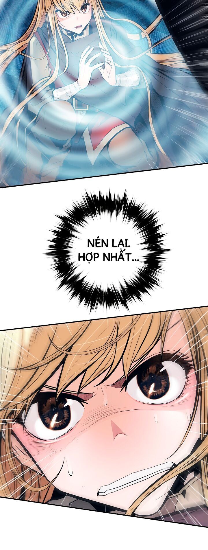 bất bại chân ma chapter 34.2 32