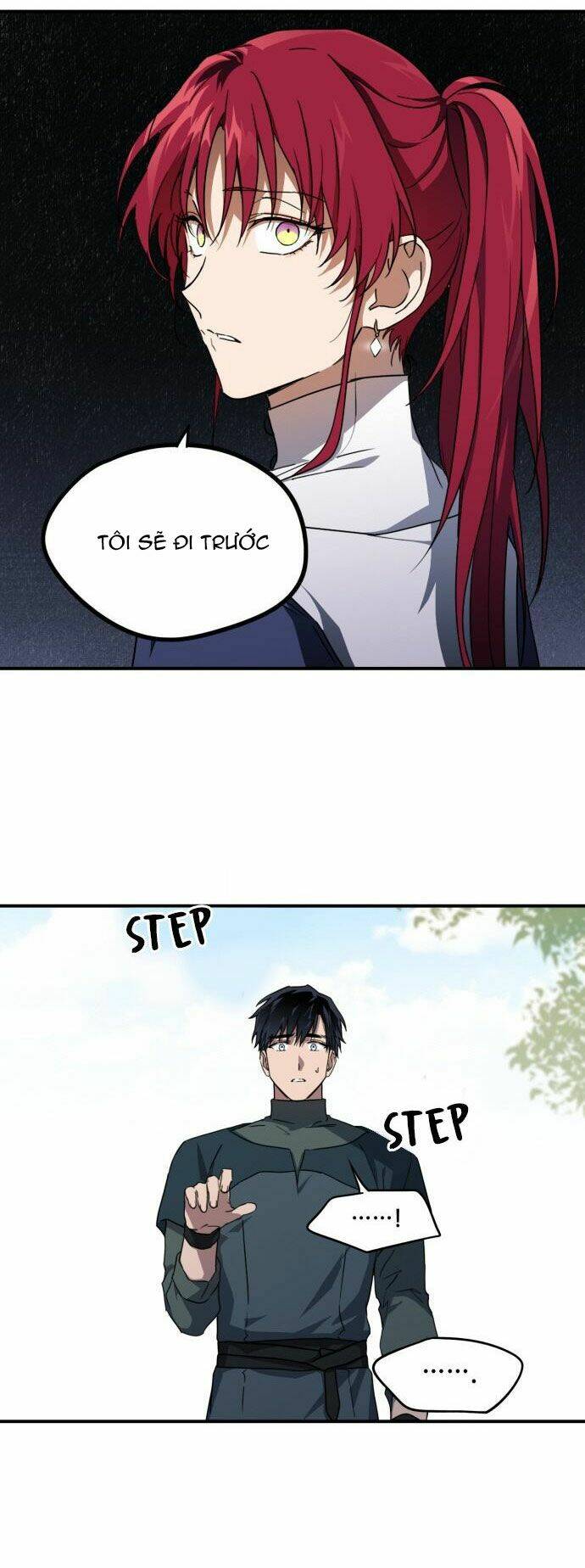 lâu đài vô danh chapter 30 44