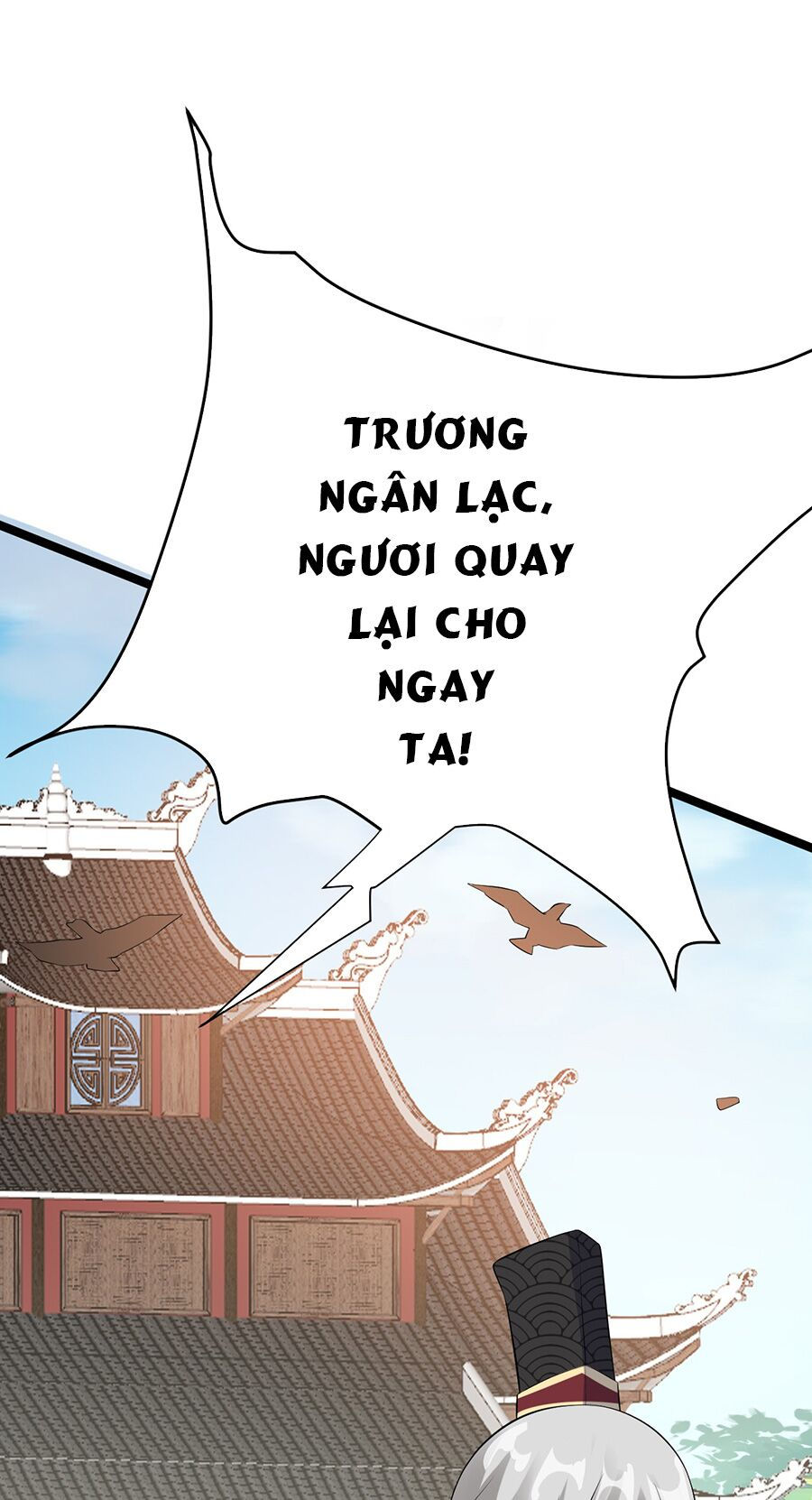 đại bảo kiếm của tôi chapter 44 46
