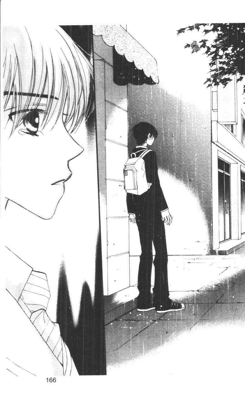 sad love story chapter 2 166