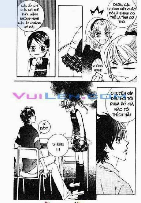 neck and neck chapter 1 79