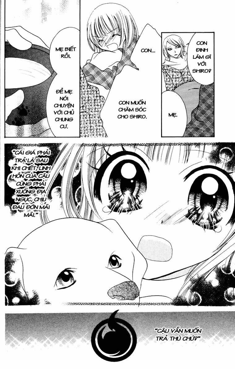 jigoku shoujo-cô gái đến từ địa ngục chapter 15 41