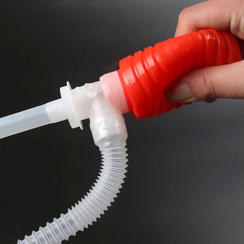 Dụng cụ bơm nhiên liệu cầm tay cho xe hơi xe tải