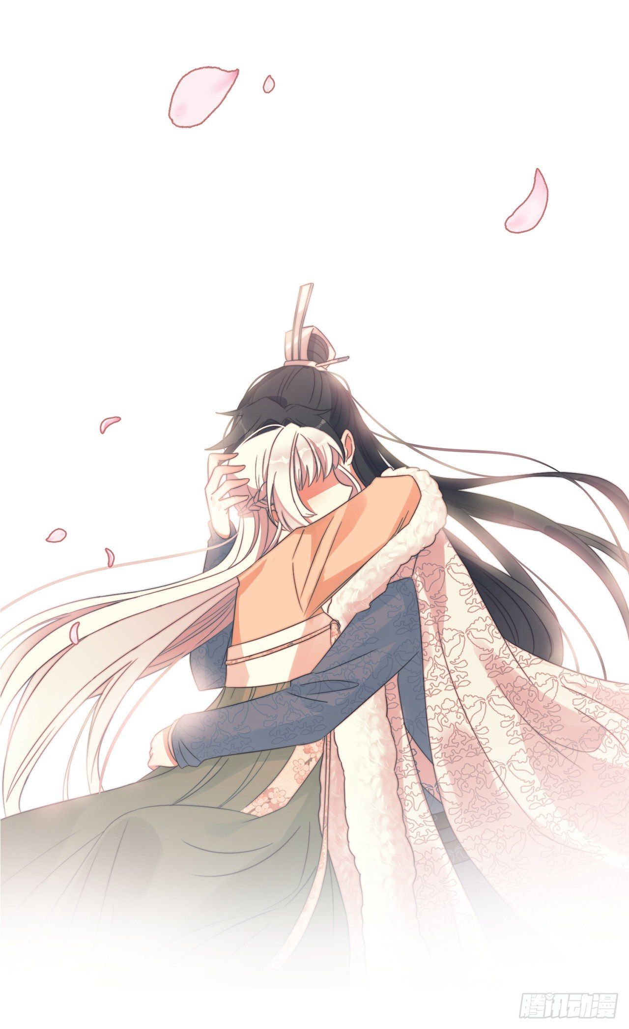 công lược sủng thê của sí hán vương. chapter 12 23