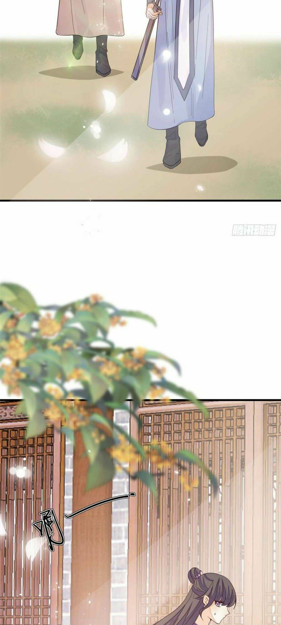 cửu khuyết phong hoa chapter 133 6