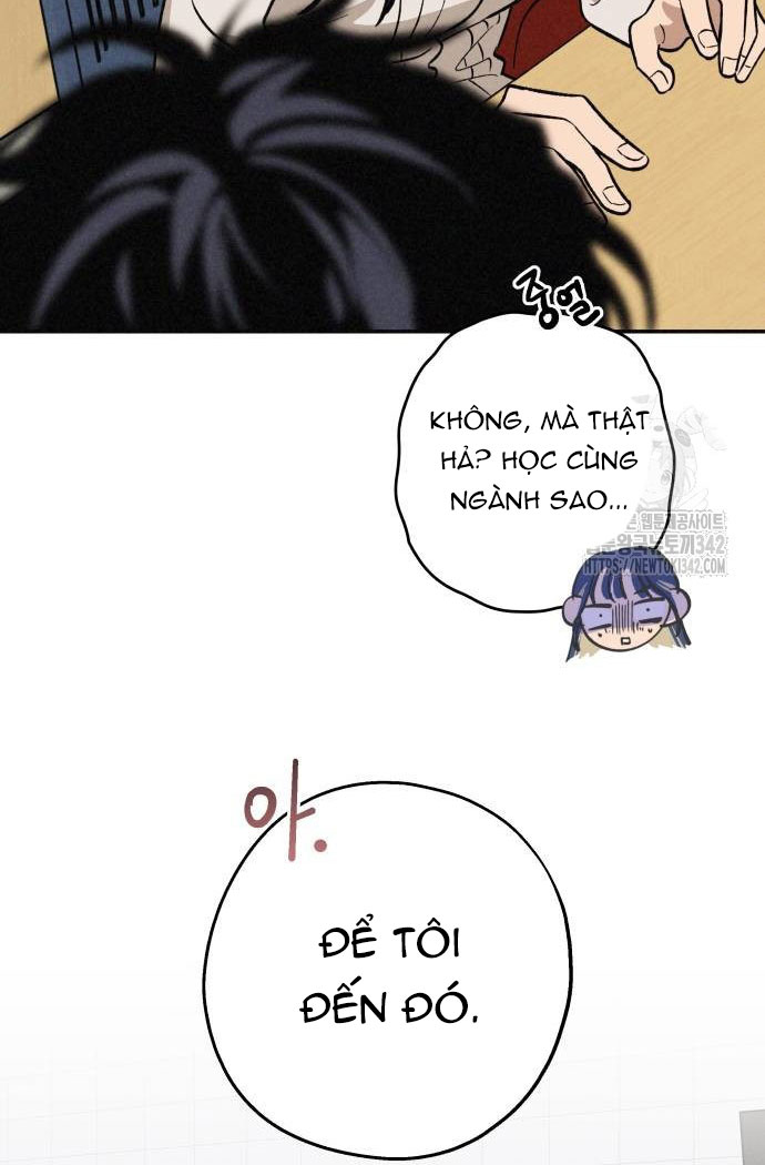 Mối Quan Hệ Đặc Biệt chapter 20.1 4