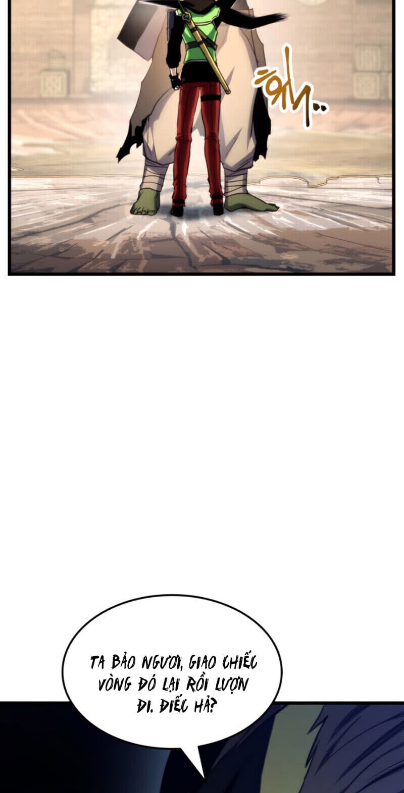 huyền thoại game thủ - tái xuất chapter 11 41