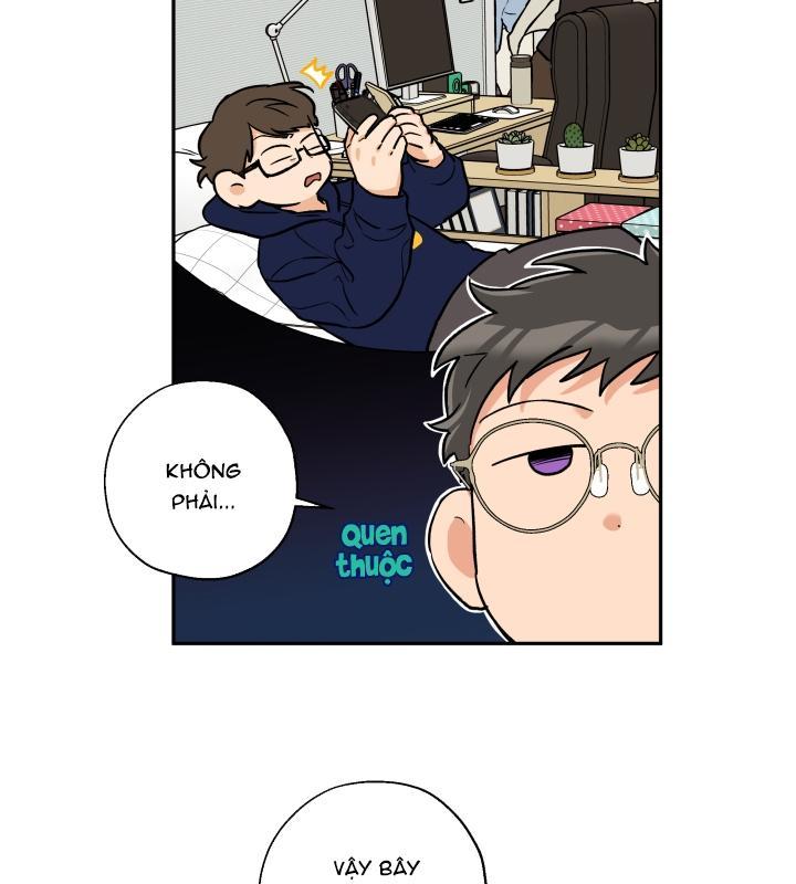 gâu gâu! chapter 27 34